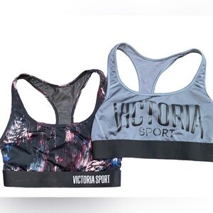 - Vsx Victoria-sport Bra small and x-small